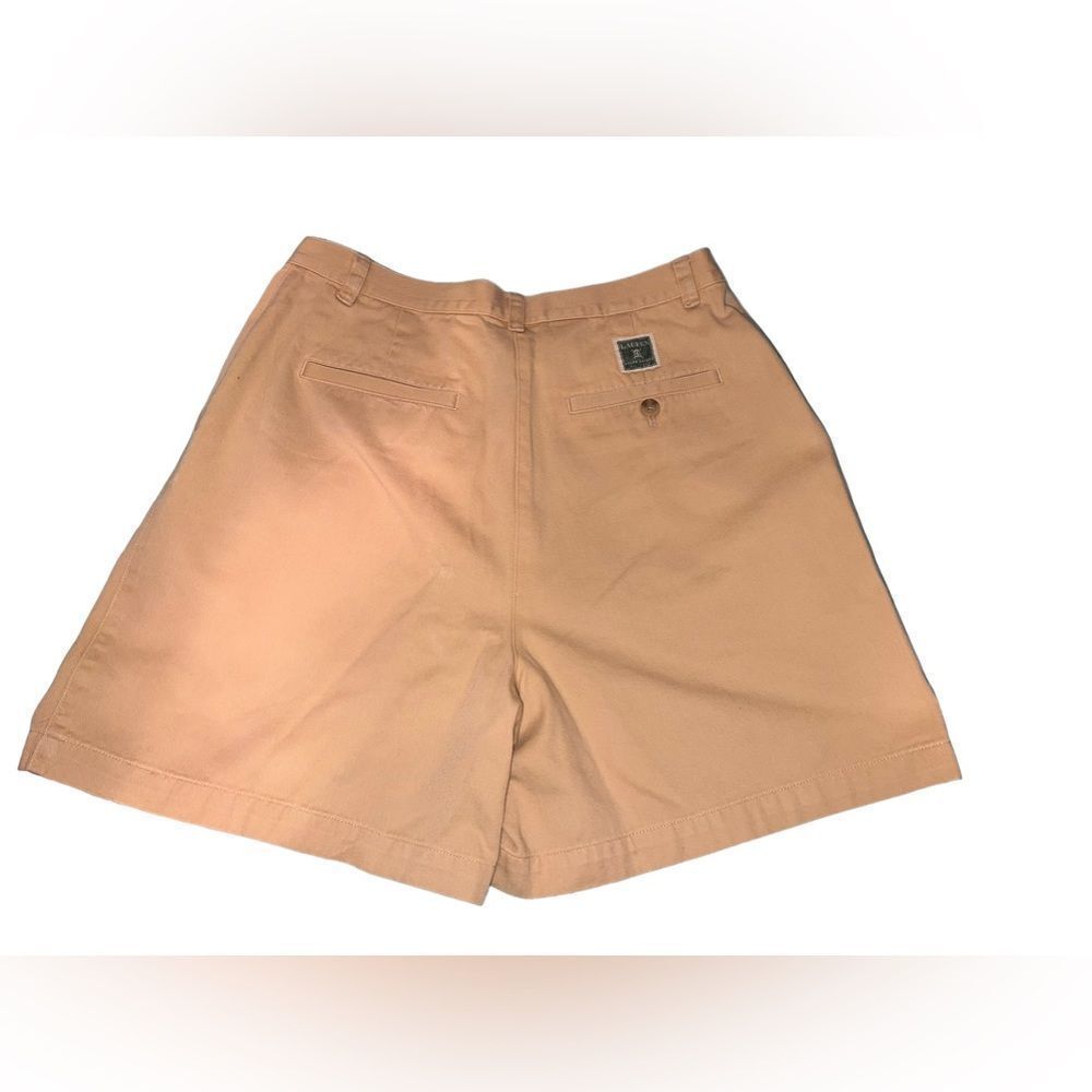 Vintage Lauren Shorts Size 10